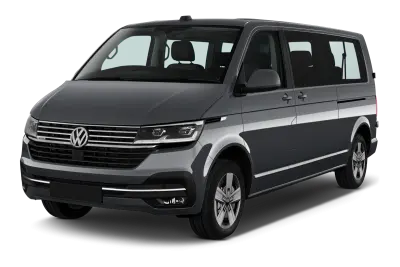 Volkswagen Transporter Shuttle