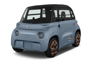 Citroen Ami