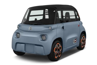 Citroen Ami