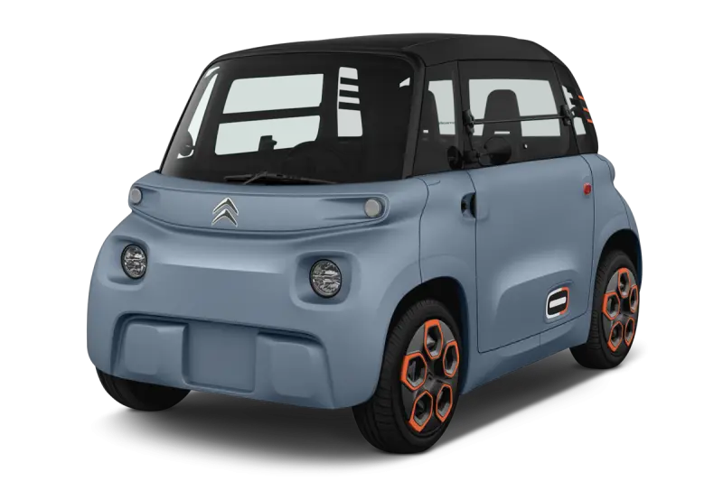 Citroen Ami