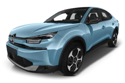 Citroen C4 X