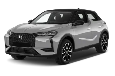 DS DS3