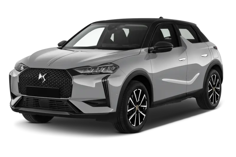 DS DS3
