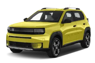 Fiat Grande Panda