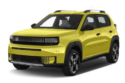 Fiat Grande Panda