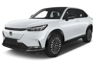 Honda e:Ny1