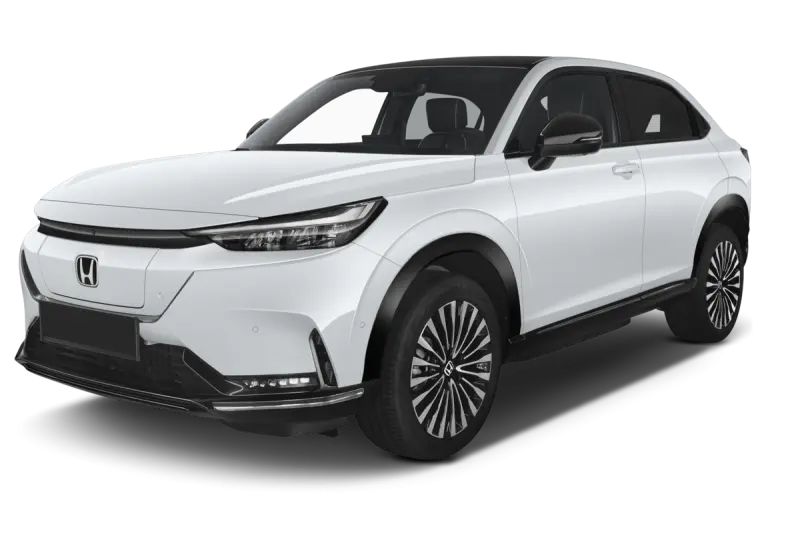Honda e:Ny1