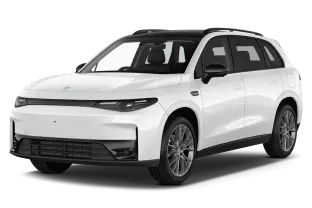 Leapmotor C10