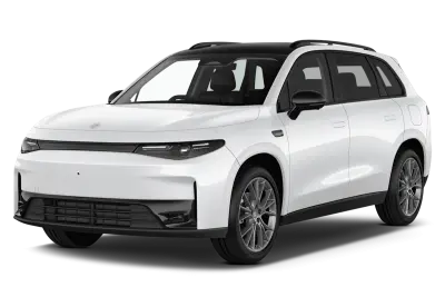 Leapmotor C10