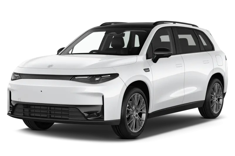 Leapmotor C10