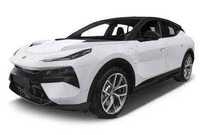 Lotus Eletre
