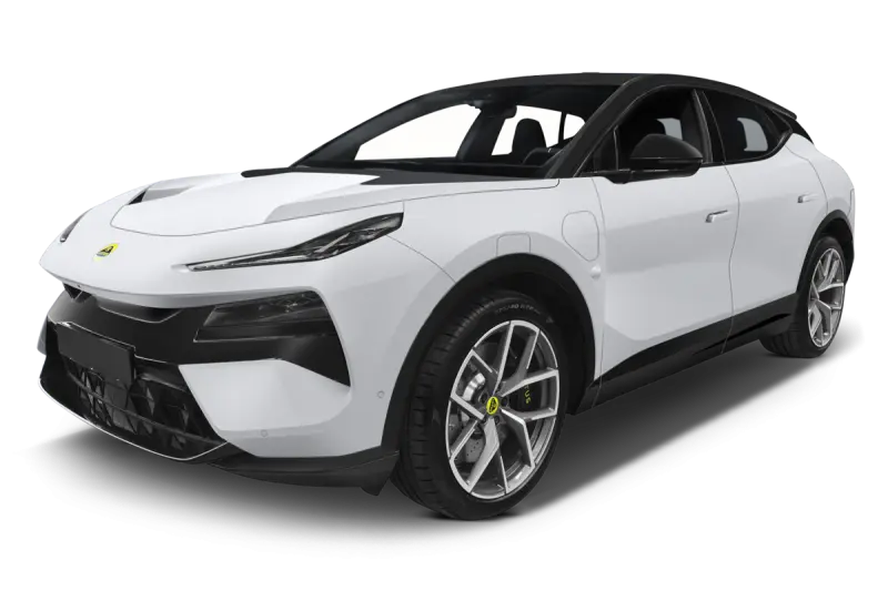 Lotus Eletre