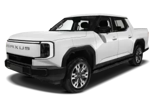 Maxus eTerron 9