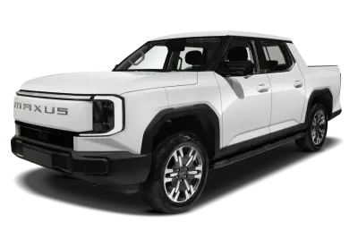 Maxus eTerron 9
