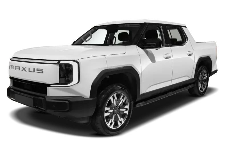 Maxus eTerron 9