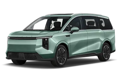 Maxus MIFA 7