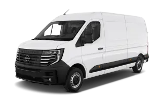 Nissan Interstar