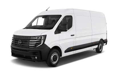 Nissan Interstar