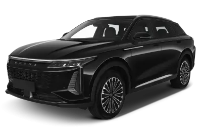 Omoda 9