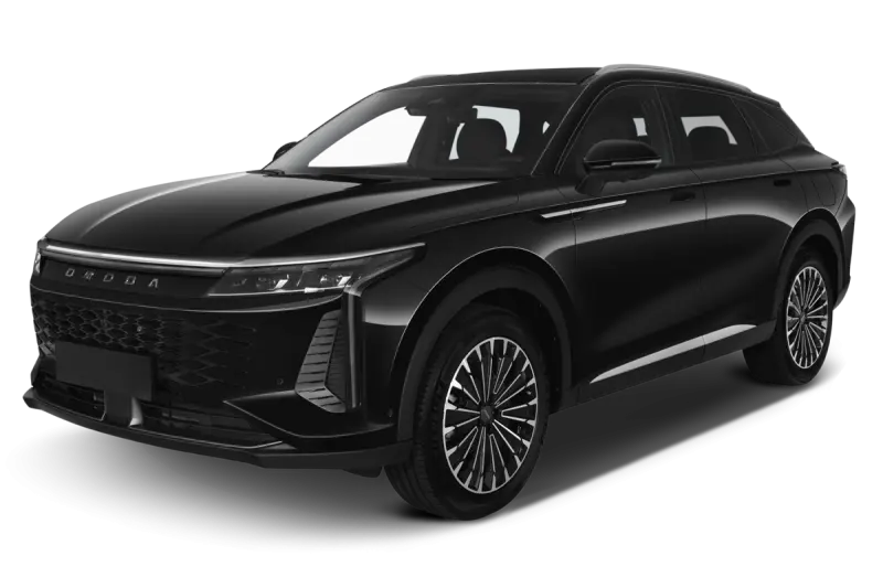Omoda 9