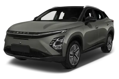 Omoda 5