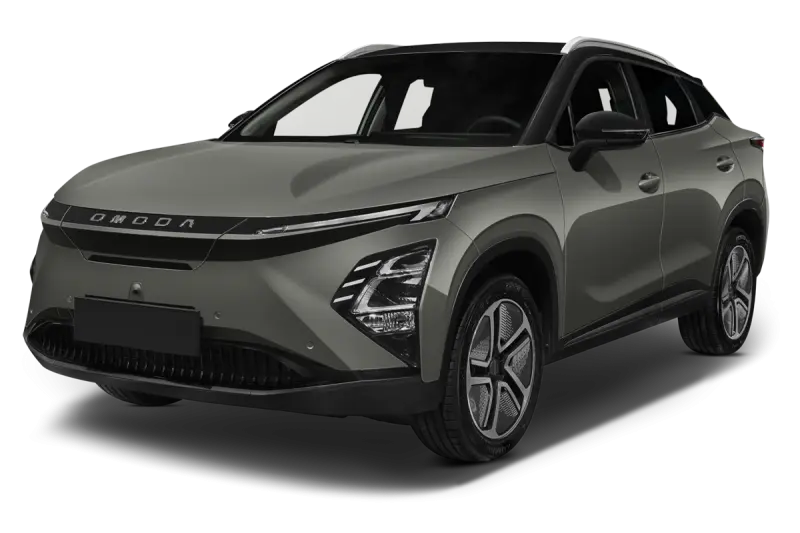 Omoda 5