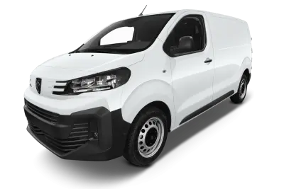 Peugeot e-Expert