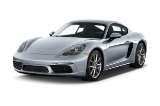Porsche 718 Cayman