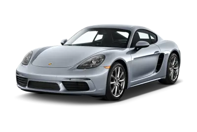 Porsche 718 Cayman